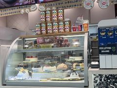 -DQ·蛋糕·冰淇淋(包河万达店)