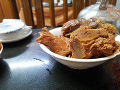 -东北酱骨头馆(蓁巷店)