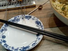 -胖姐活羊烧烤家乡菜(刘家桥店)