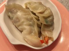 -争鲜回转寿司(流行前线店)