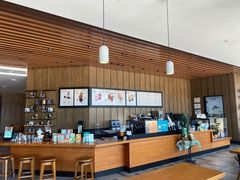 -星巴克(成都科学城店)