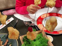 -北京王府井希尔顿酒店·秦唐中餐厅Chynna