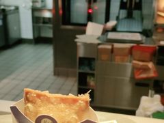 -麦当劳(鼓楼店)