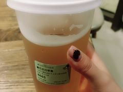 -喜茶(深圳福田星河COCO Park店)
