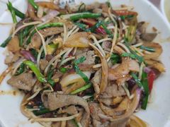 -常熟炒浇面馆(蓝旗街店)