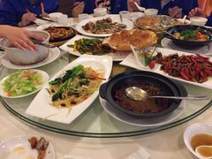 -新梅园不夜粥(龙华店)