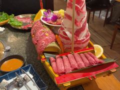 -梦山水日本烧肉(五四广场店)