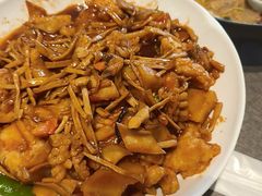 -老城味道·传统天津菜(杨柳青店)