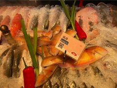 -海门鱼仔·潮汕味(燕岭店)