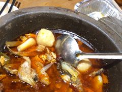 -肖记公安牛肉鱼杂馆· 省级非物质文化遗产(仁和路店)