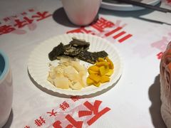 -不仔客海鲜·三亚老字号(第一市场店)