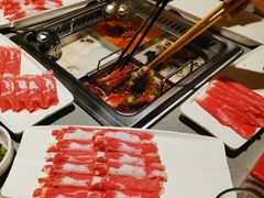 -海底捞火锅(方圆荟店)