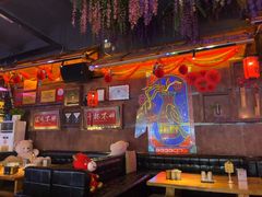-喜鹊音乐酒馆(西街店)