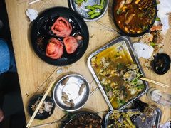 -老虎滩大连海鲜烧烤(建邺云锦路总店)