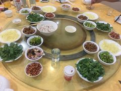 -华兴餐厅·招牌生鱼片(桃园路店)