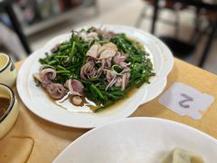 -乡府肉丁水饺(环山路店)