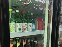 -韩阳王石板烤肉