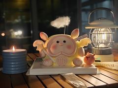 -玉见cake低糖蛋糕甜品台定制(河西店)