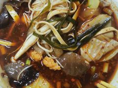 -青羊区不同味冒菜店(青羊店)