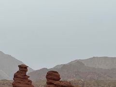 -张掖平山湖大峡谷