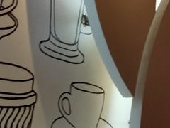 -COSTA COFFEE(新奥购物中心店)