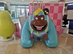 -紫荆广场·花漫里