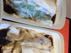 -红荔村肠粉(岗厦店)