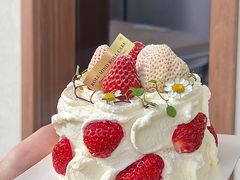 -卷心卷意·轻甜蛋糕(新光天地店)