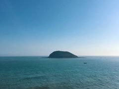 -漳州滨海火山岛自然生态风景区