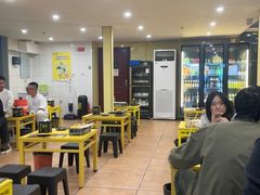 -望京小腰(北京总店)