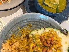 -太食獸泰式茶餐厅(IFS国金中心店)