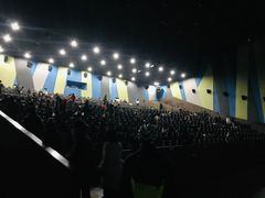 -天幕新彩云国际影城(激光巨幕店)