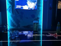 -星光大道KTV(金沙洲店)
