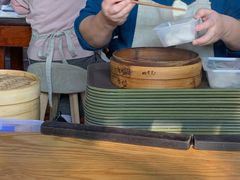 四季美汤包-吉庆街美食广场