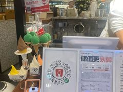 -野人先生Gelato(上海长宁龙之梦店)