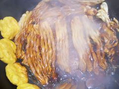 -崔记生活·铁锅炖鱼粘卷子(总店)