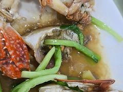 -考记泥焗鸡农庄·海鲜(北洛秘境店)