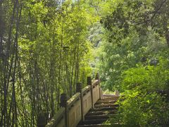 -黄公望隐居地