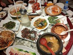 -蔼若春.传承三十年云南菜(金碧公园店)