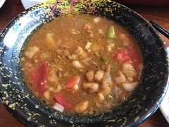 -弓二莜面(总店)