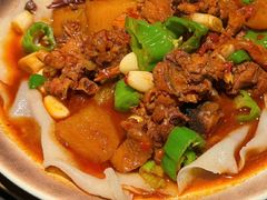 -耶里夏丽·丝路新疆菜·清真食品(徐汇南丹东路臻选店)