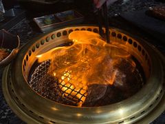 -老乾杯和牛烧肉(王府中环店)