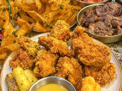 -首尔烤肉大排档(合生汇店)
