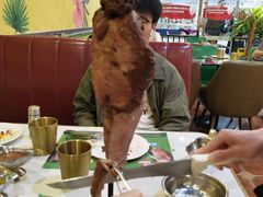 -拉丁餐厅·巴西烤肉自助(正佳广场店)