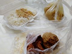 把子肉-咱家王新国把子肉(县东巷店)