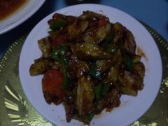 -聚德福海鲜家常菜(刘庄店)