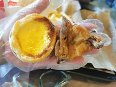 -肯德基(孝陵卫地铁站店)