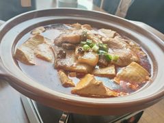 -二分八云雁阁(长治路店)