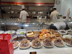 -六泰居·尔滨地标·东北菜(黄河路店)