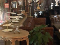 -王森咖啡西点烘焙培训(上海名厨中心店)